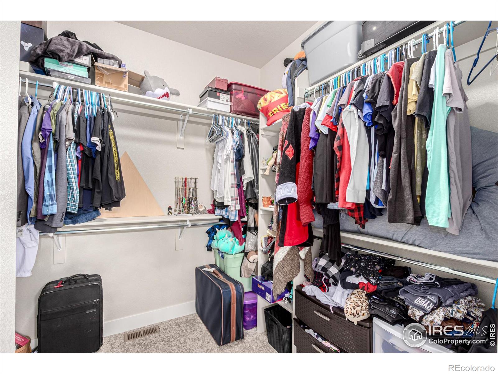 MLS Image #21 for 4123  trapper lake drive,loveland, Colorado