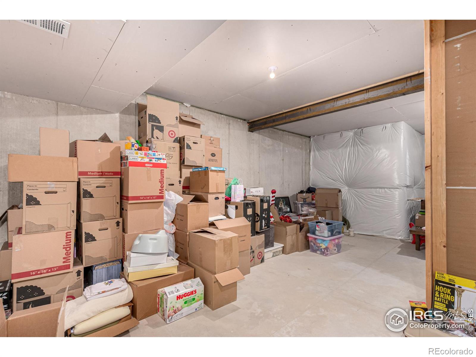 MLS Image #29 for 4123  trapper lake drive,loveland, Colorado