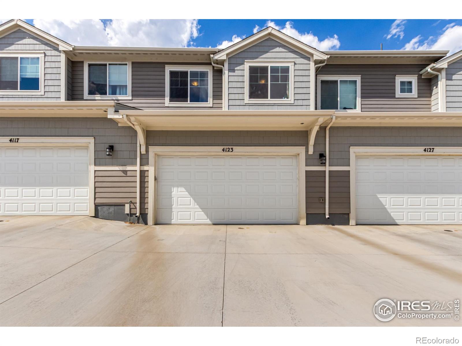 MLS Image #31 for 4123  trapper lake drive,loveland, Colorado