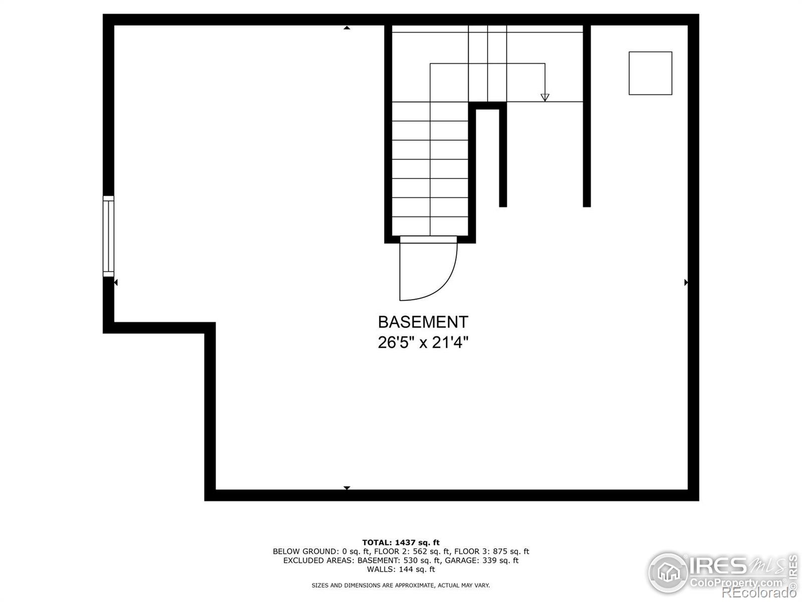 MLS Image #41 for 4123  trapper lake drive,loveland, Colorado