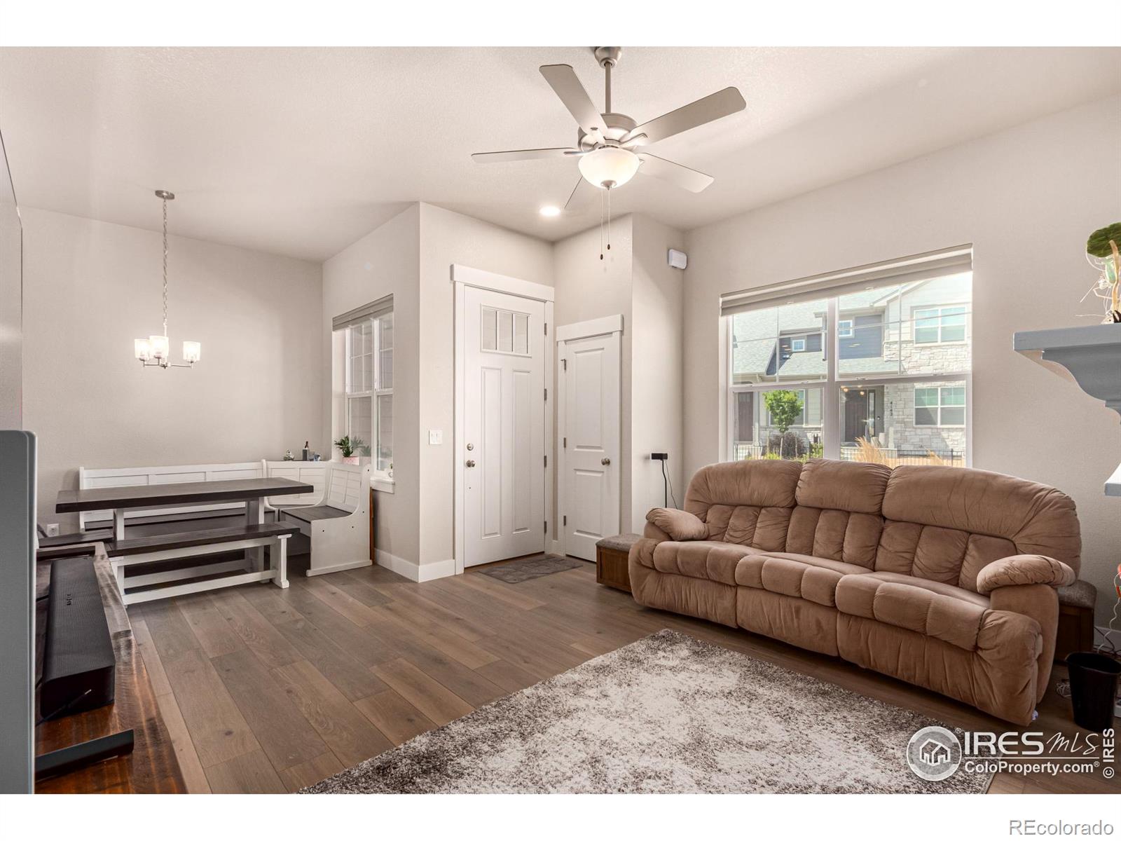MLS Image #5 for 4123  trapper lake drive,loveland, Colorado