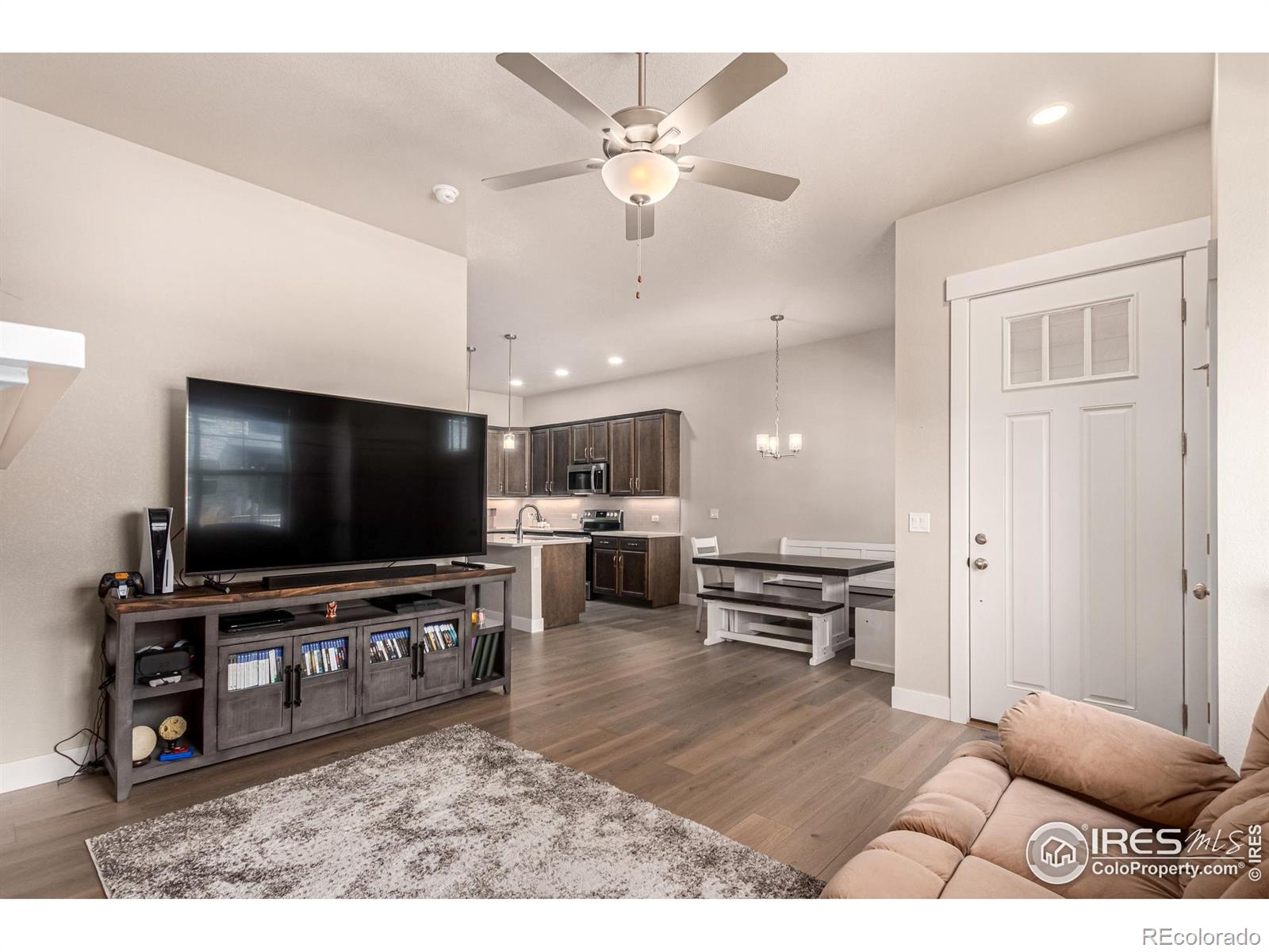 MLS Image #6 for 4123  trapper lake drive,loveland, Colorado