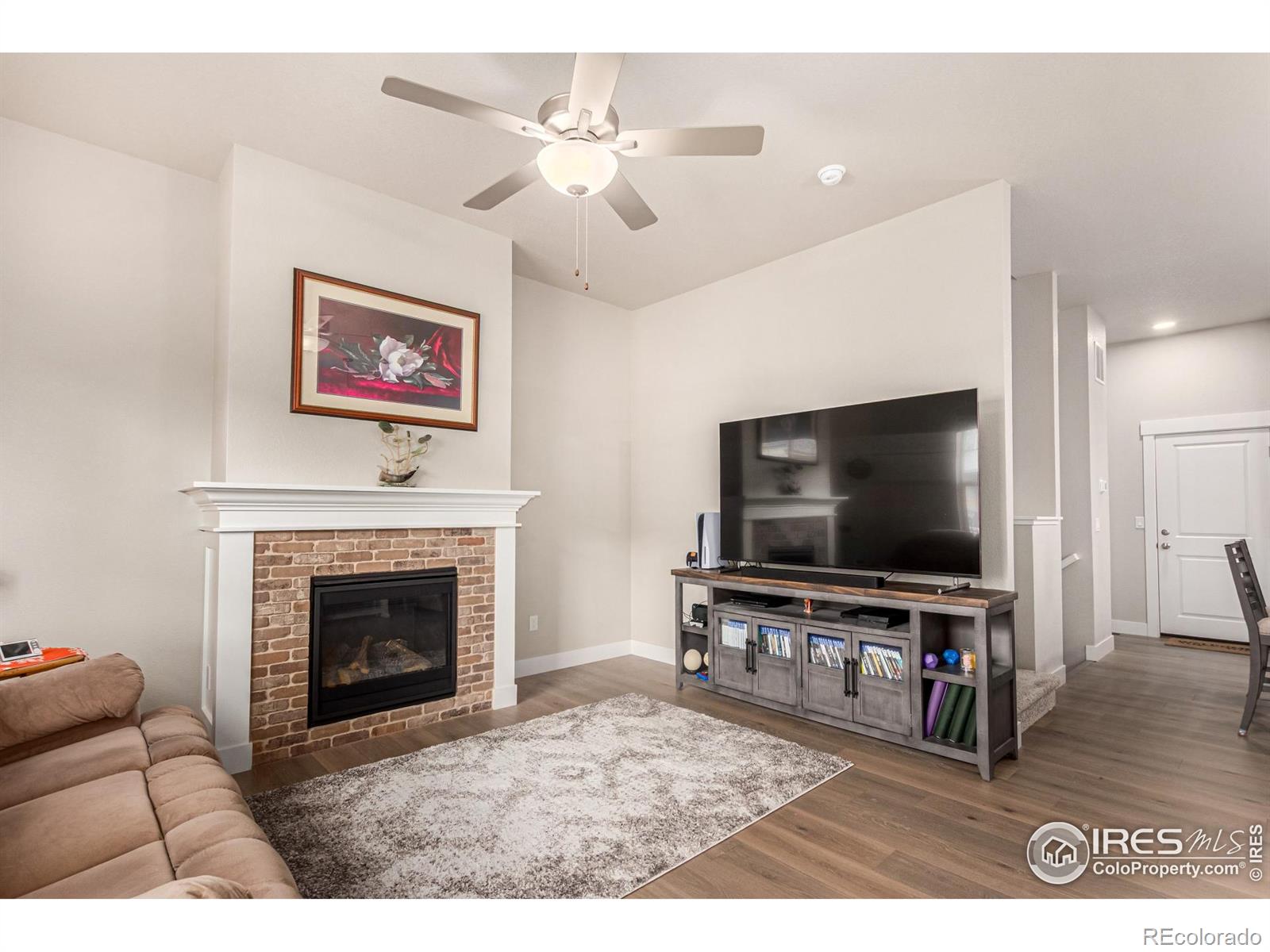 MLS Image #7 for 4123  trapper lake drive,loveland, Colorado