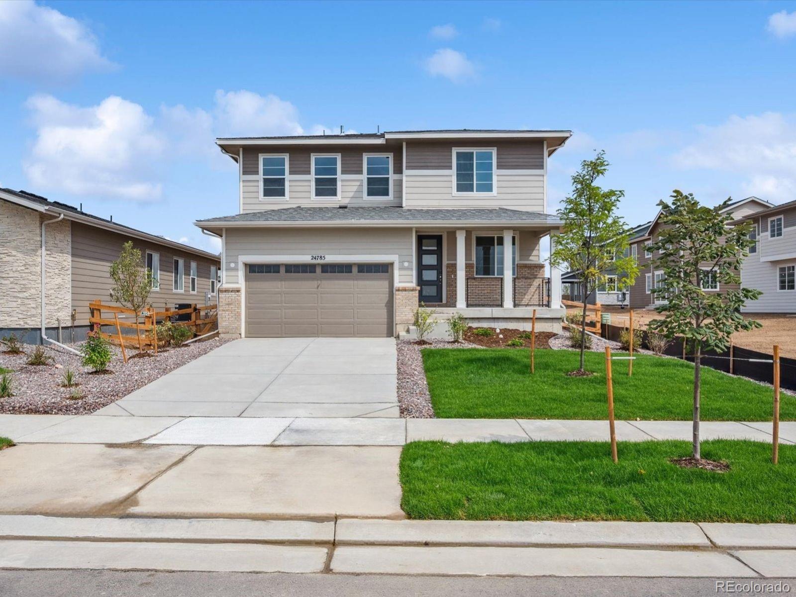 MLS Image #0 for 24785 e 41st avenue,aurora, Colorado