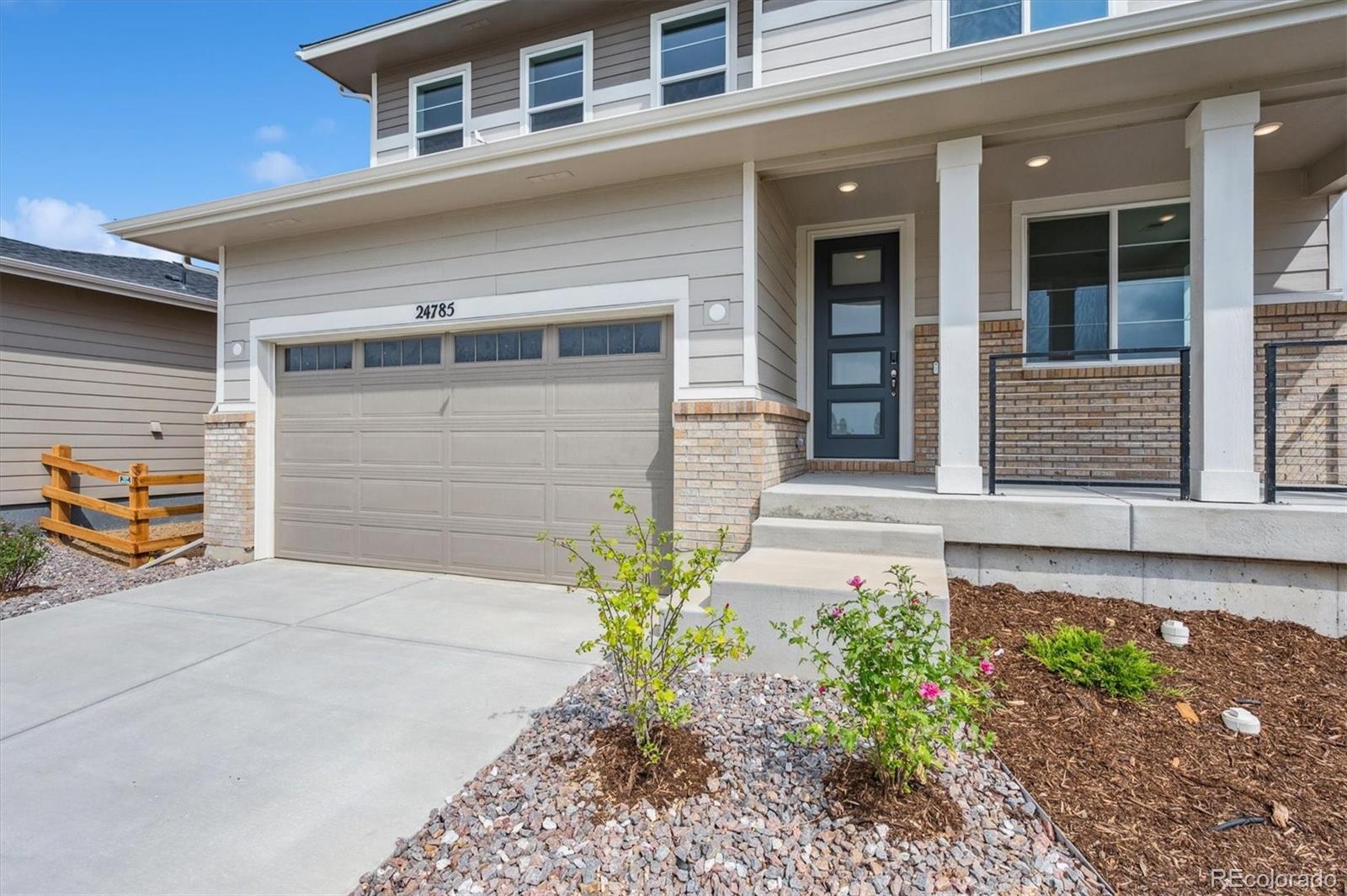 MLS Image #1 for 24785 e 41st avenue,aurora, Colorado