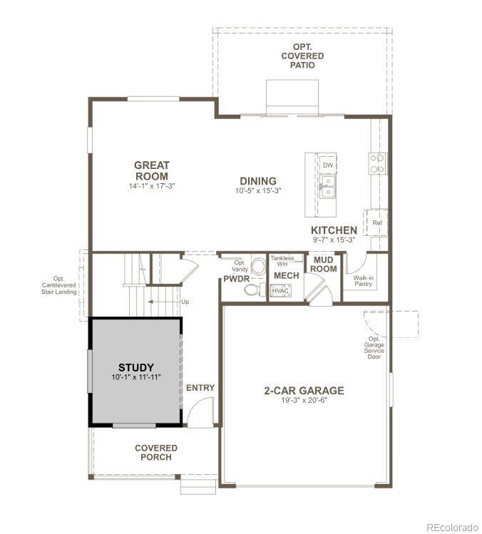 MLS Image #21 for 24785 e 41st avenue,aurora, Colorado