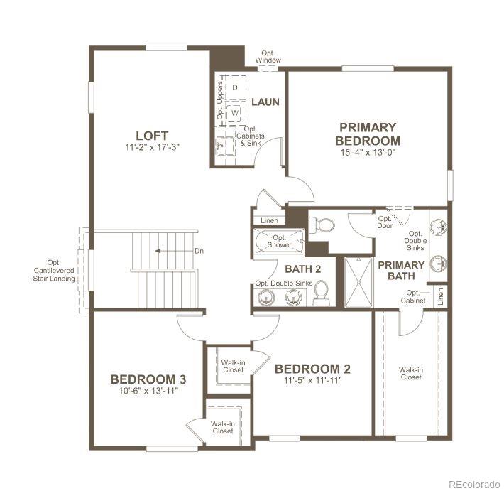 MLS Image #22 for 24785 e 41st avenue,aurora, Colorado