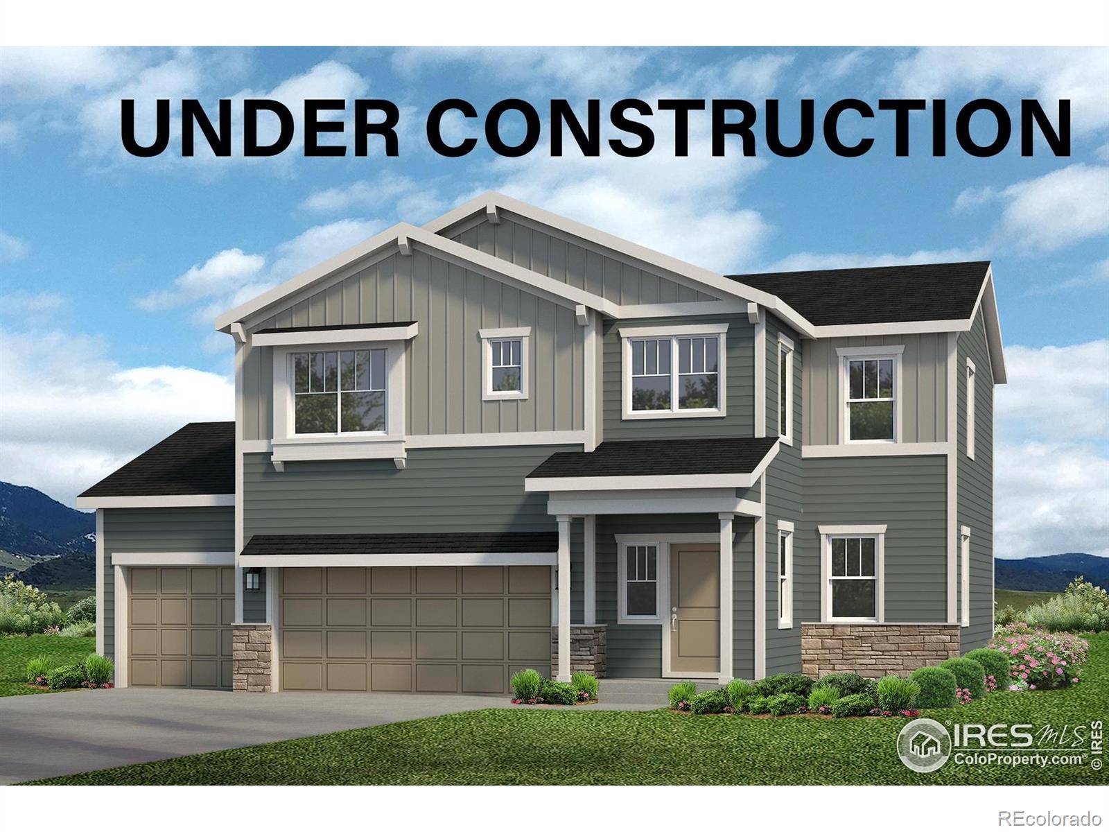 MLS Image #0 for 215  dawn drive,hudson, Colorado