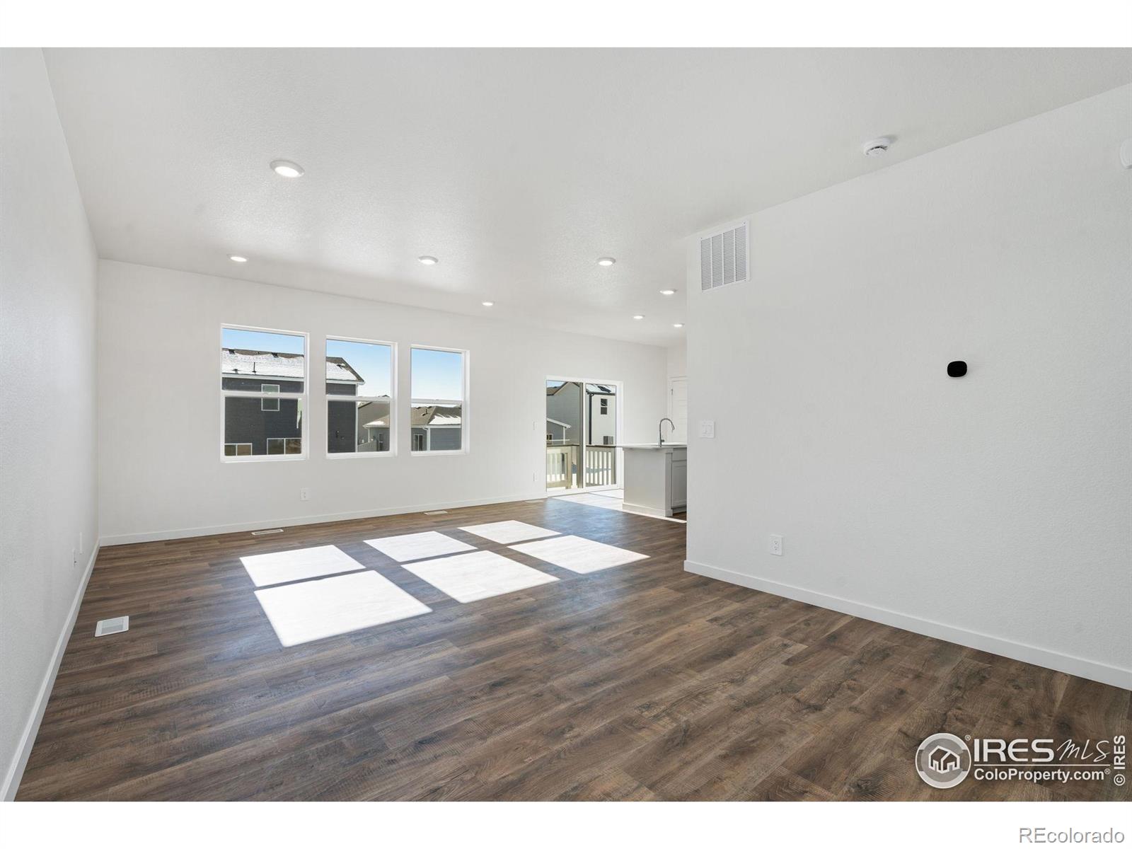 MLS Image #1 for 215  dawn drive,hudson, Colorado