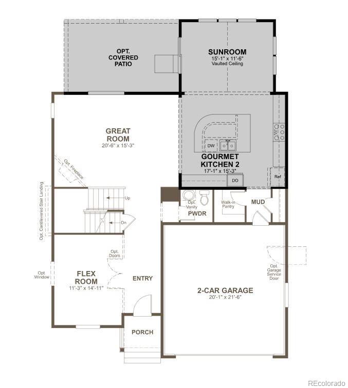 MLS Image #21 for 25020 e 42nd avenue,aurora, Colorado