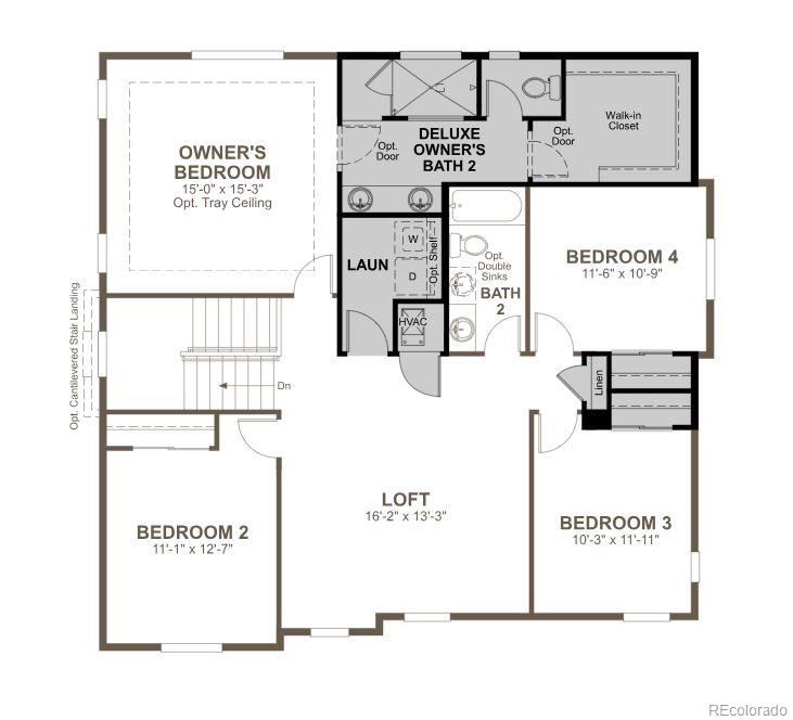 MLS Image #22 for 25020 e 42nd avenue,aurora, Colorado