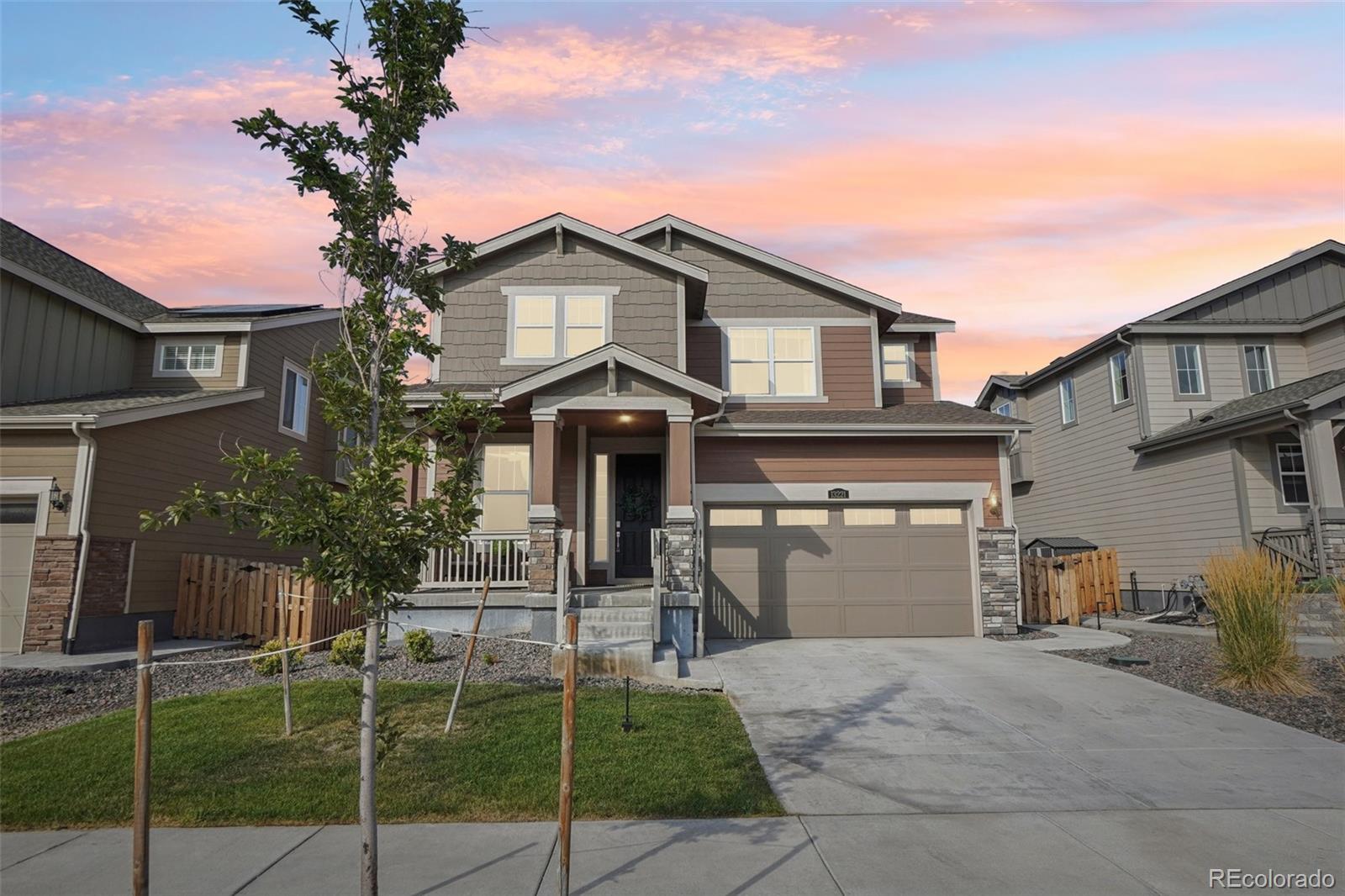 MLS Image #0 for 13221 e 110th place,commerce city, Colorado