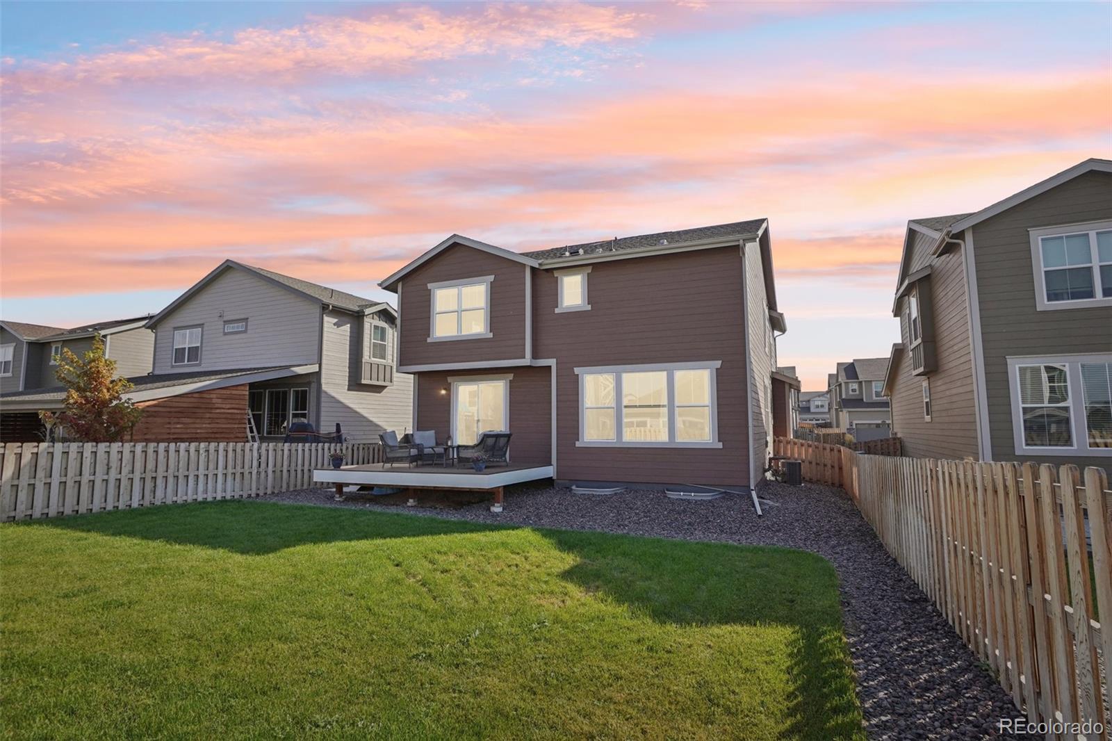 MLS Image #1 for 13221 e 110th place,commerce city, Colorado