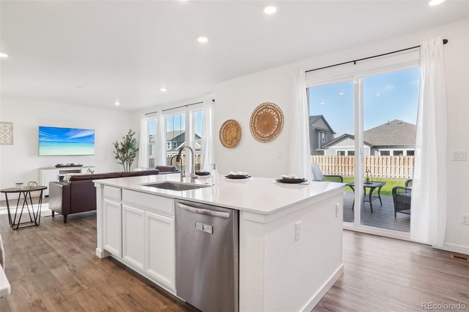 MLS Image #17 for 13221 e 110th place,commerce city, Colorado