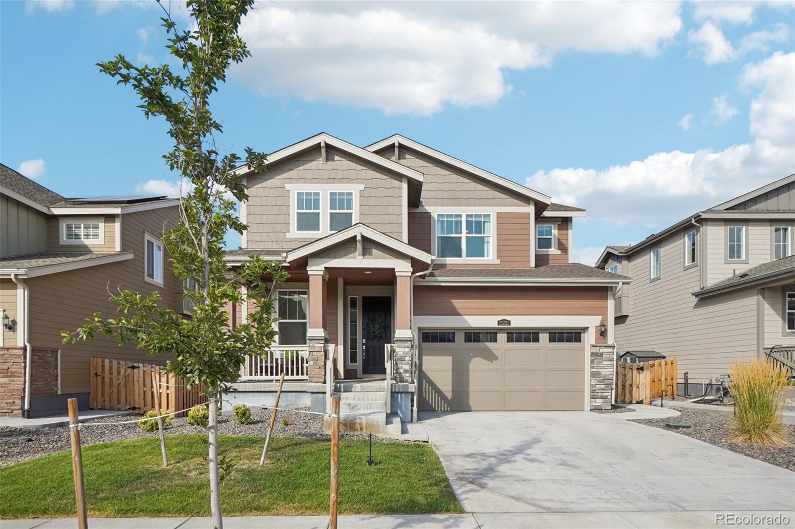 MLS Image #2 for 13221 e 110th place,commerce city, Colorado