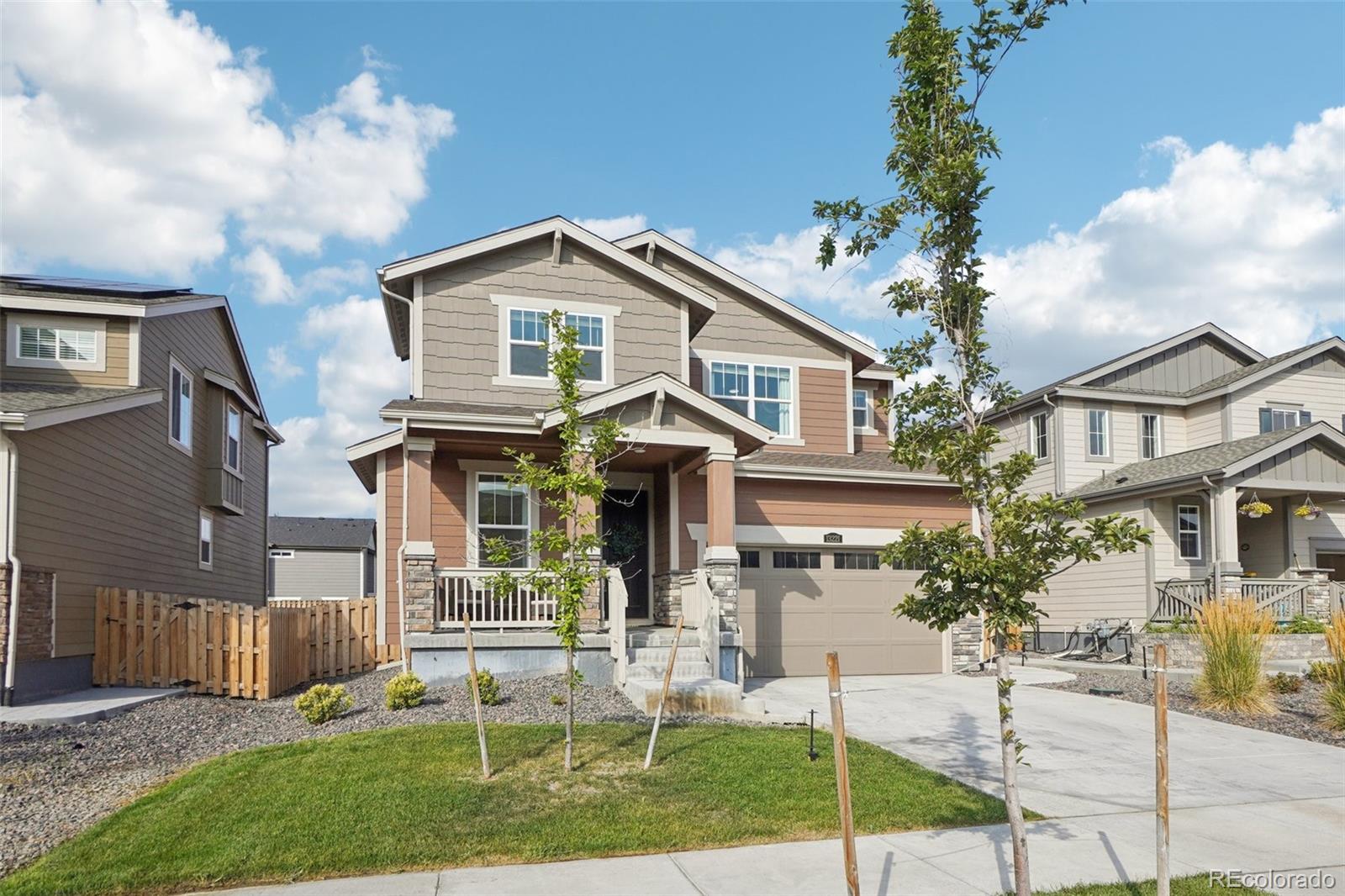 MLS Image #3 for 13221 e 110th place,commerce city, Colorado