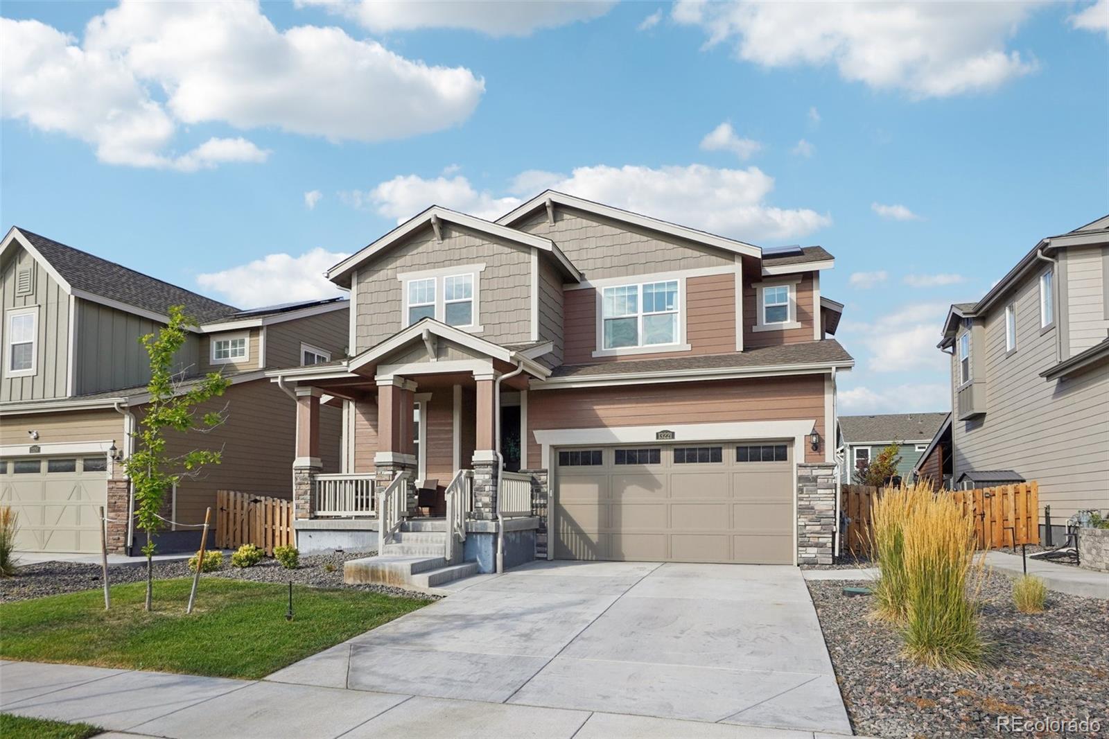 MLS Image #4 for 13221 e 110th place,commerce city, Colorado