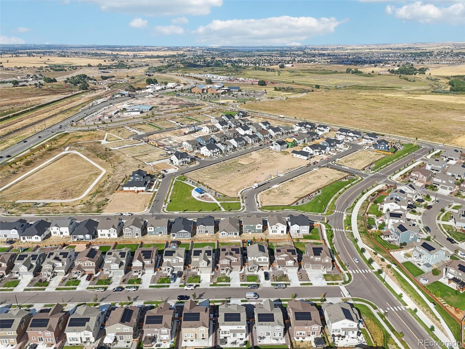 MLS Image #47 for 13221 e 110th place,commerce city, Colorado