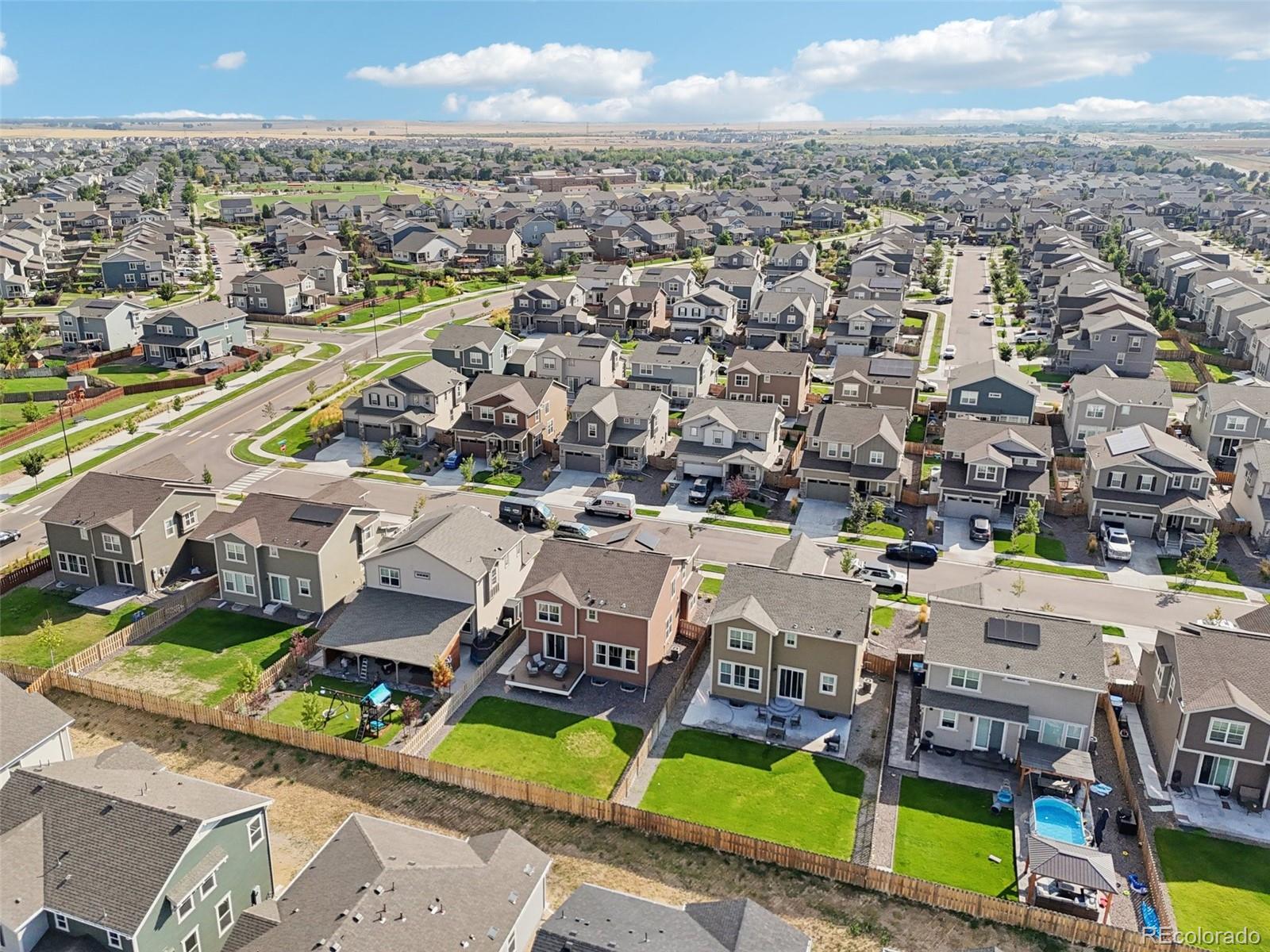 MLS Image #48 for 13221 e 110th place,commerce city, Colorado