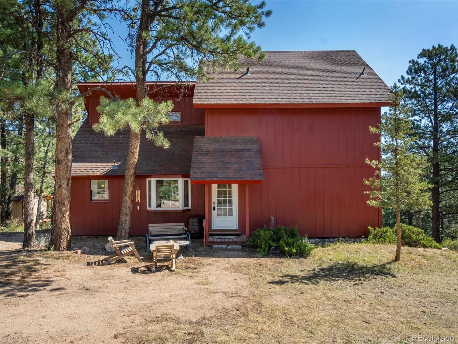 MLS Image #0 for 2137  roland drive,bailey, Colorado