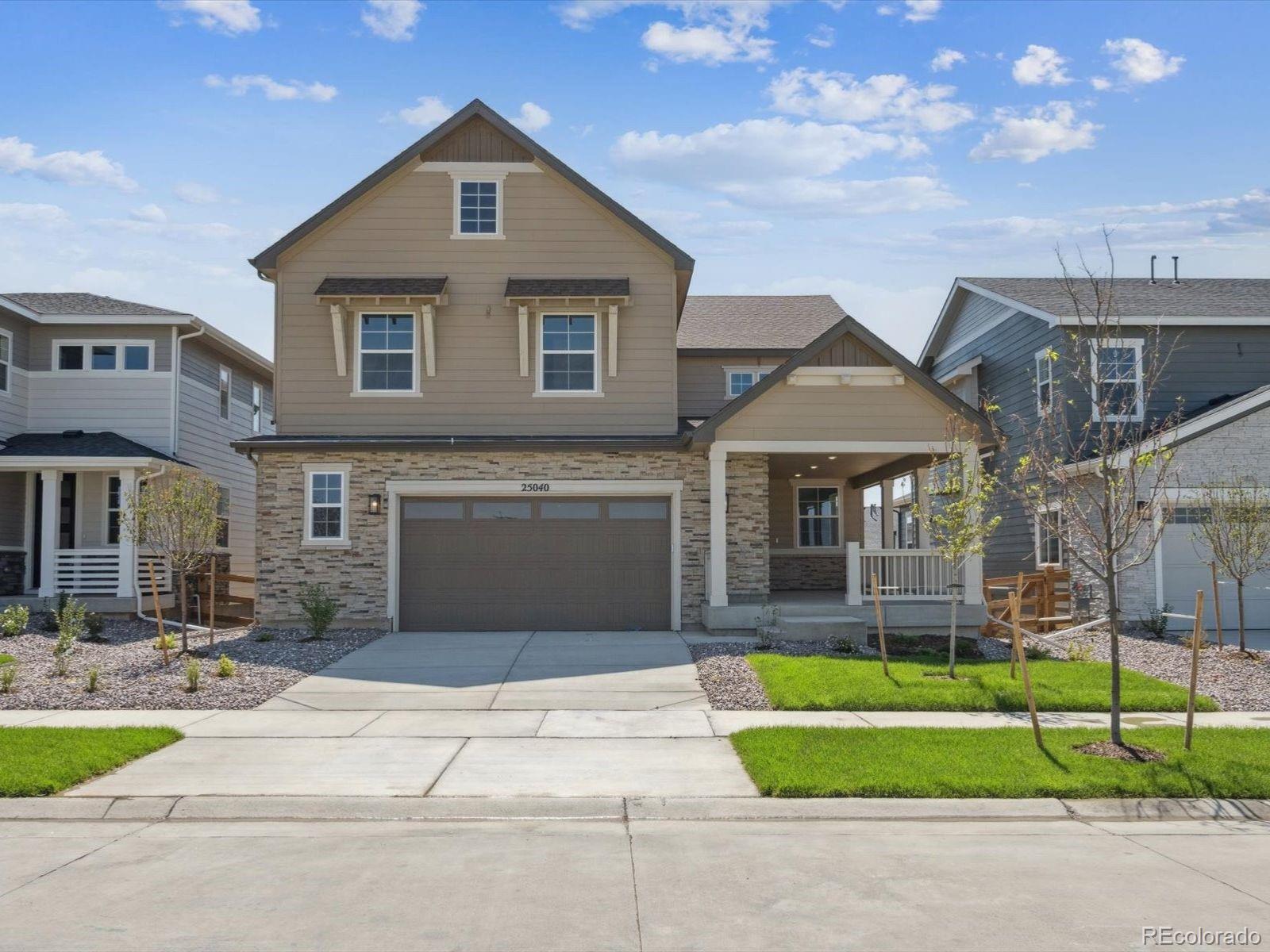 MLS Image #0 for 25040 e 42nd avenue,aurora, Colorado
