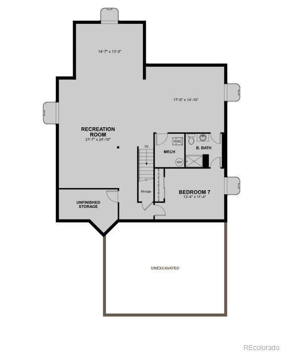 MLS Image #24 for 25040 e 42nd avenue,aurora, Colorado