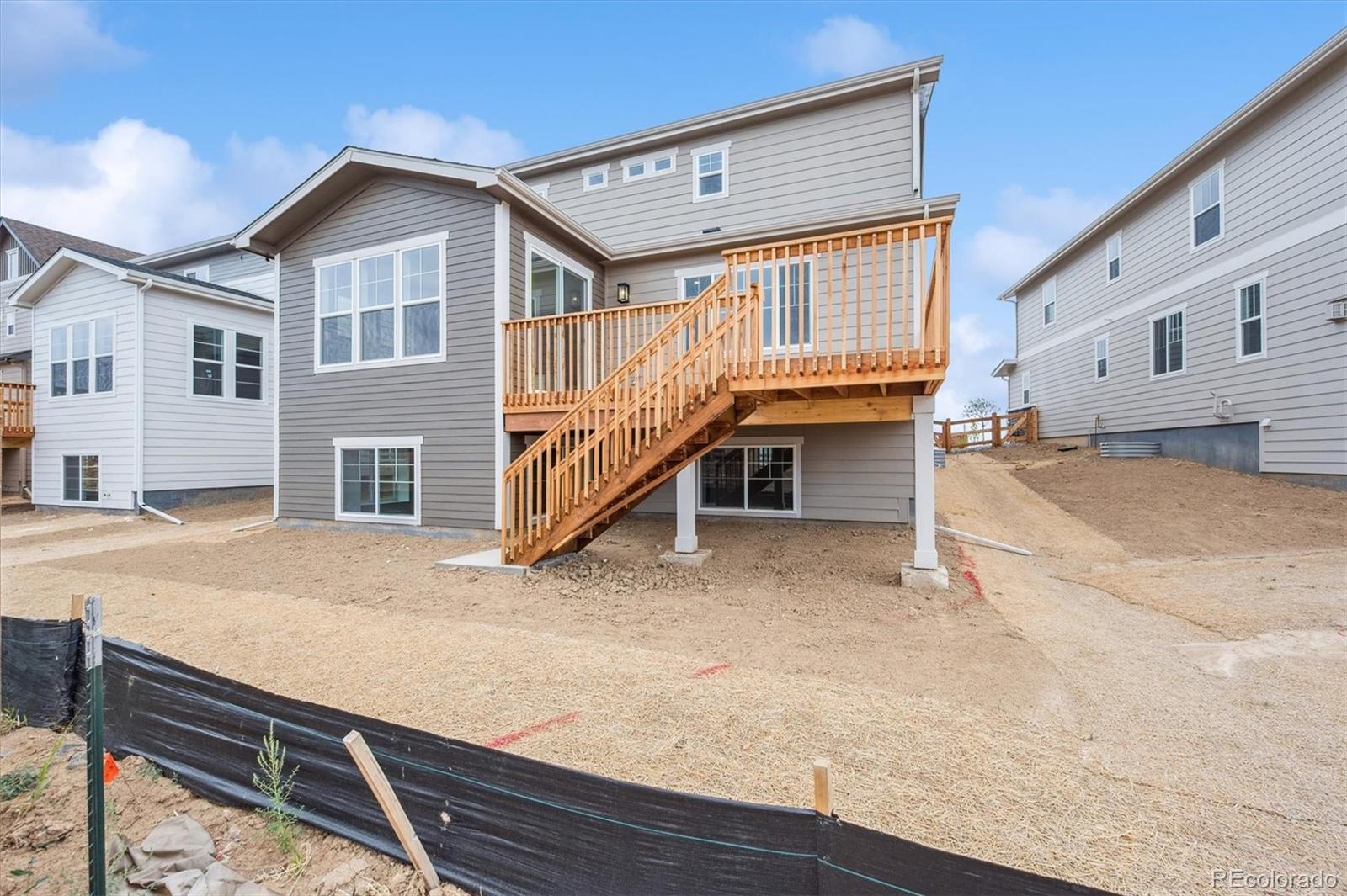 MLS Image #28 for 25070 e 42nd avenue,aurora, Colorado