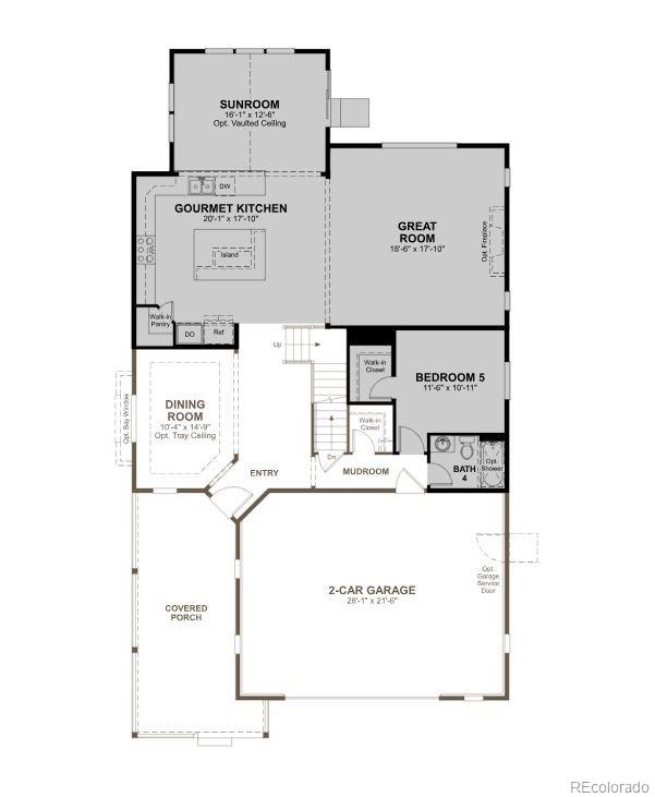 MLS Image #29 for 25070 e 42nd avenue,aurora, Colorado
