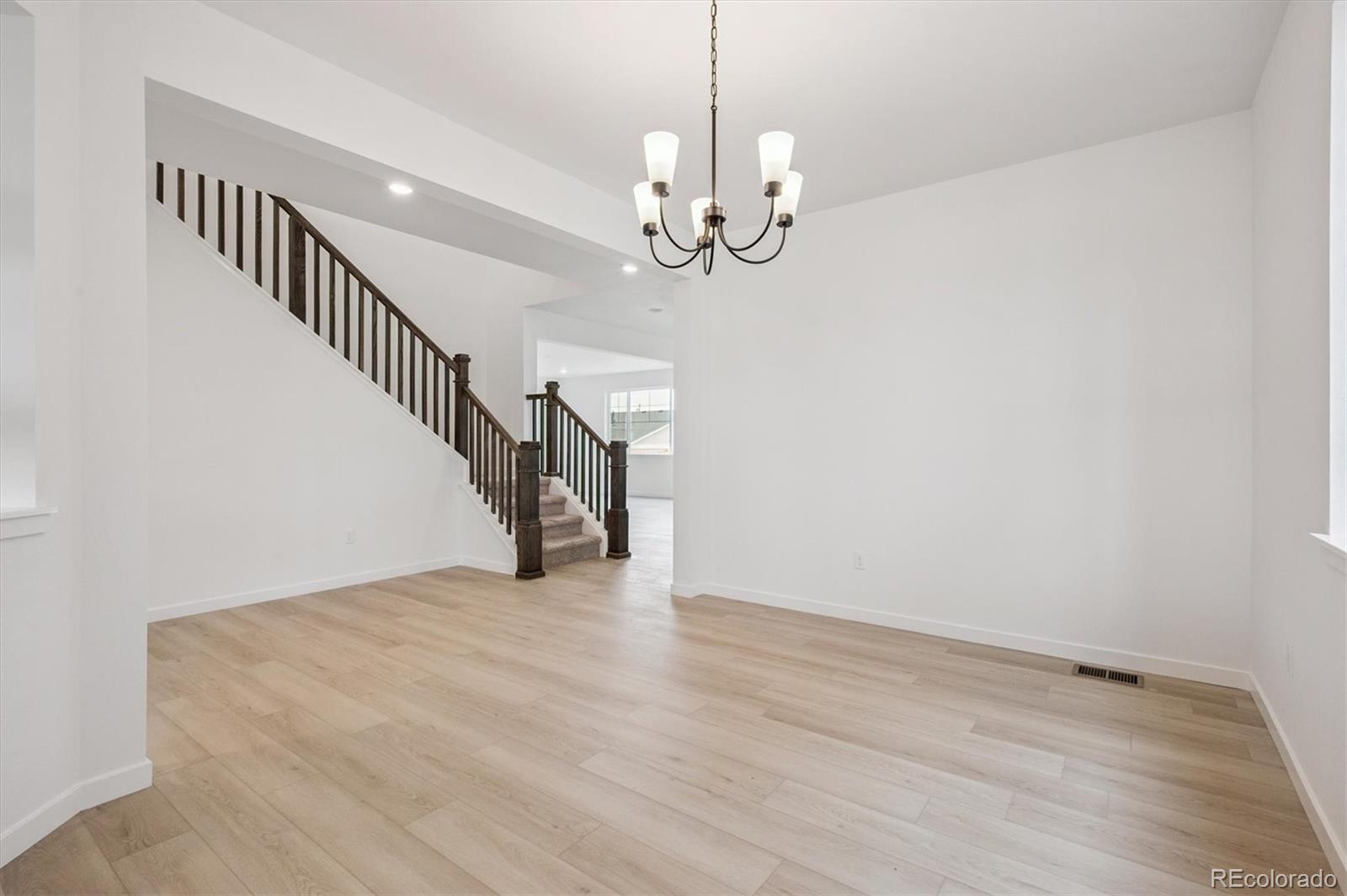 MLS Image #3 for 25070 e 42nd avenue,aurora, Colorado