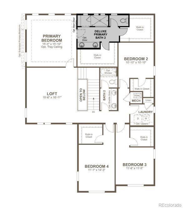 MLS Image #30 for 25070 e 42nd avenue,aurora, Colorado