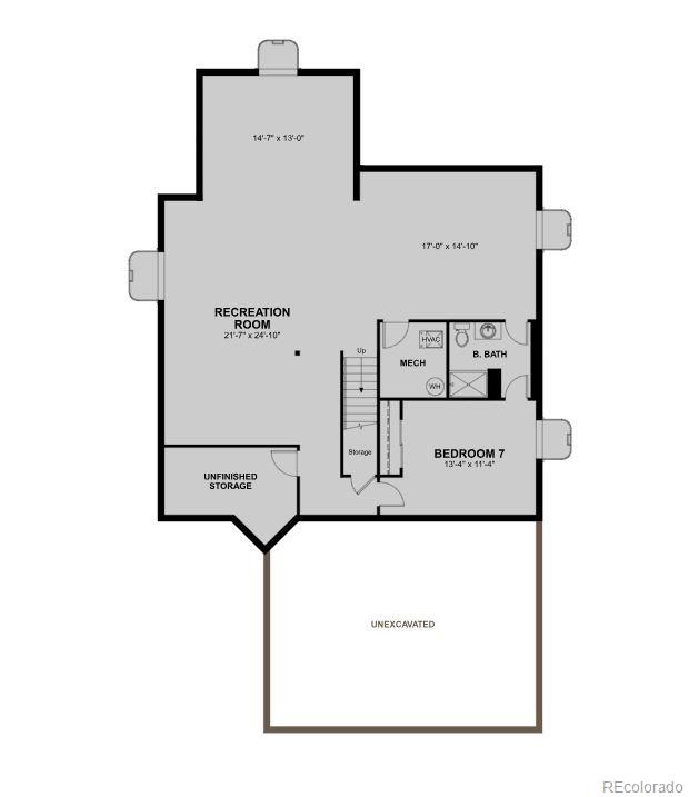 MLS Image #31 for 25070 e 42nd avenue,aurora, Colorado