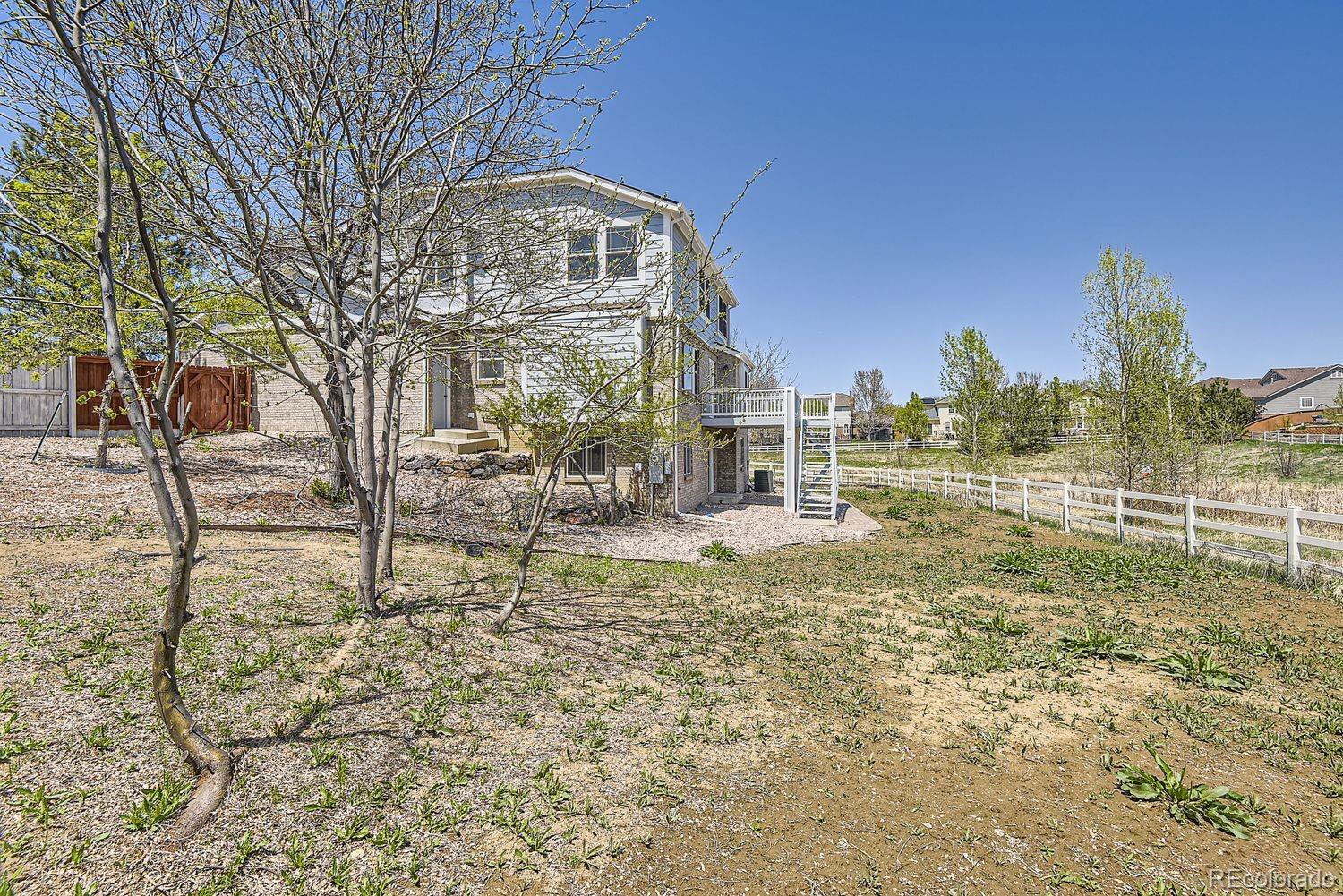 MLS Image #25 for 3362 s kirk court,aurora, Colorado