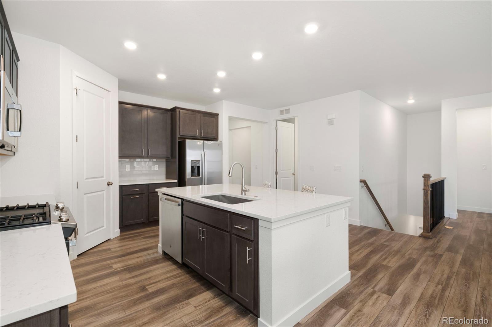 MLS Image #11 for 8187  mount kataka street,littleton, Colorado