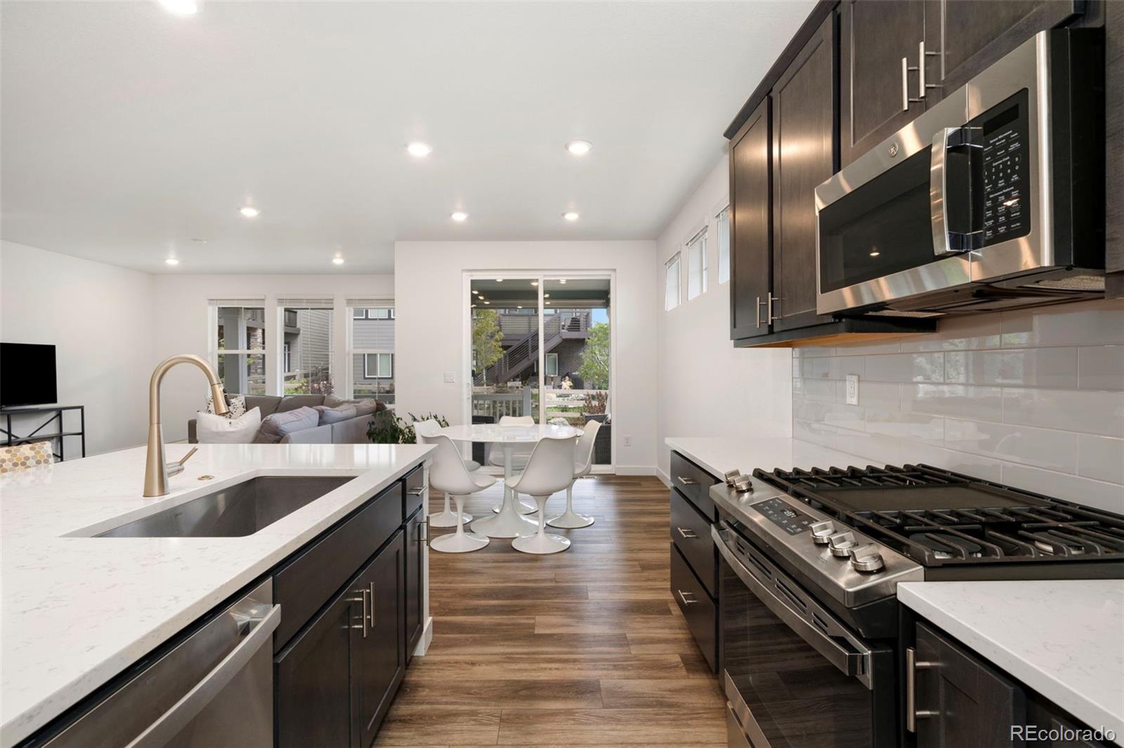 MLS Image #12 for 8187  mount kataka street,littleton, Colorado