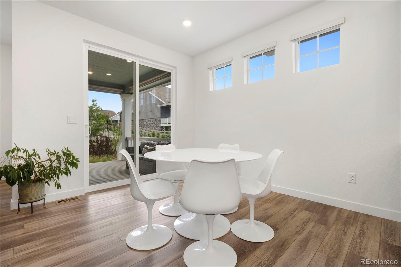 MLS Image #13 for 8187  mount kataka street,littleton, Colorado