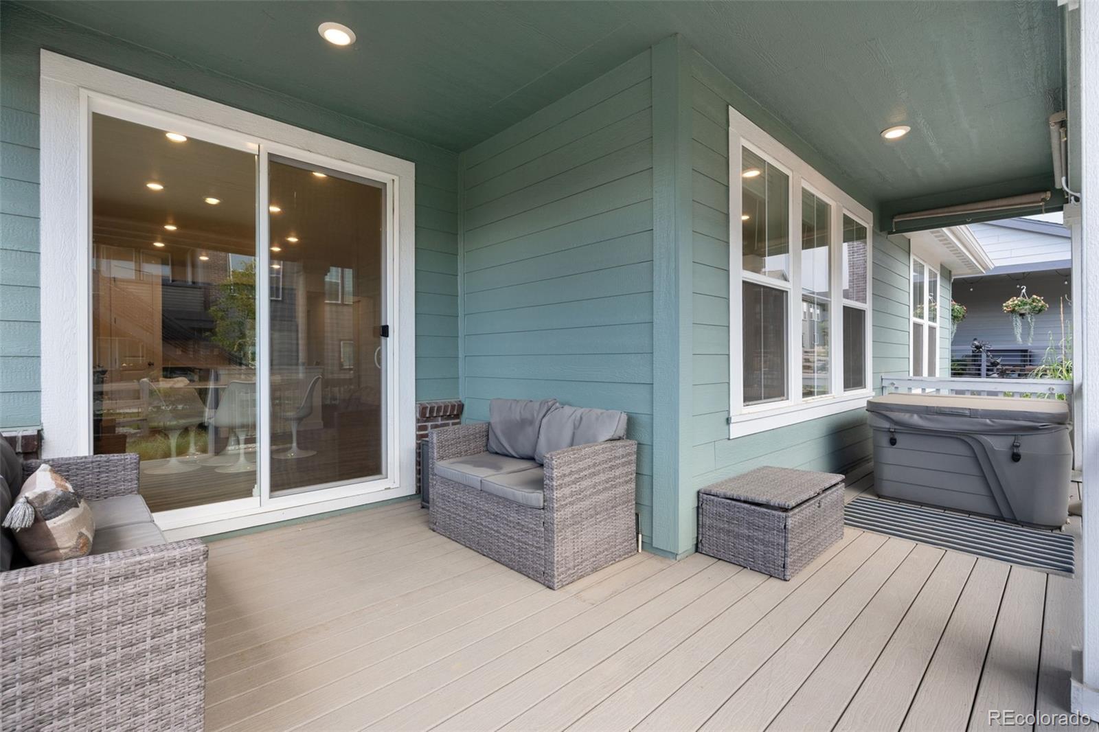 MLS Image #25 for 8187  mount kataka street,littleton, Colorado