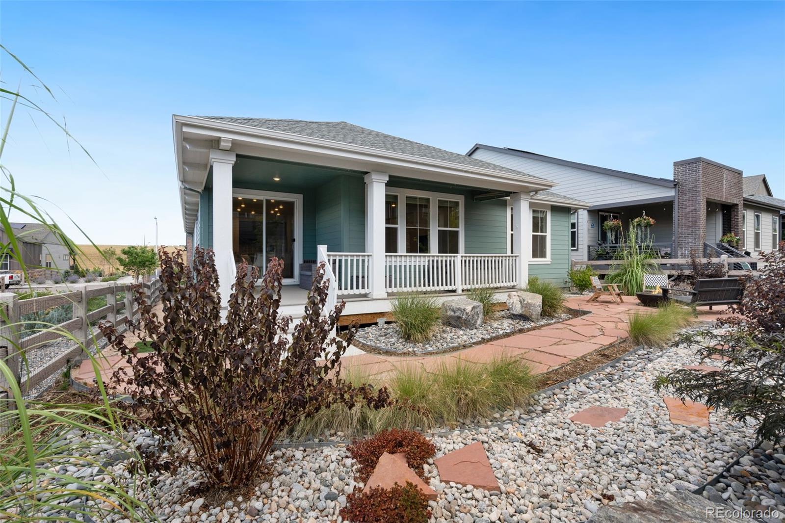 MLS Image #26 for 8187  mount kataka street,littleton, Colorado