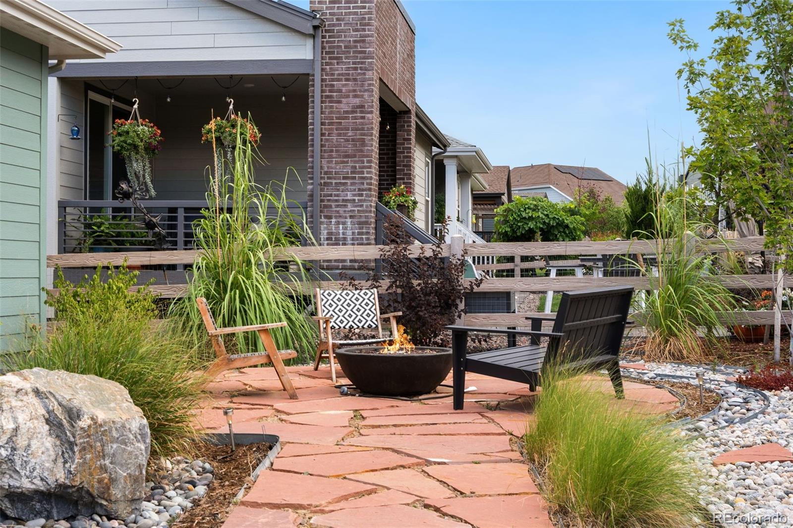 MLS Image #28 for 8187  mount kataka street,littleton, Colorado