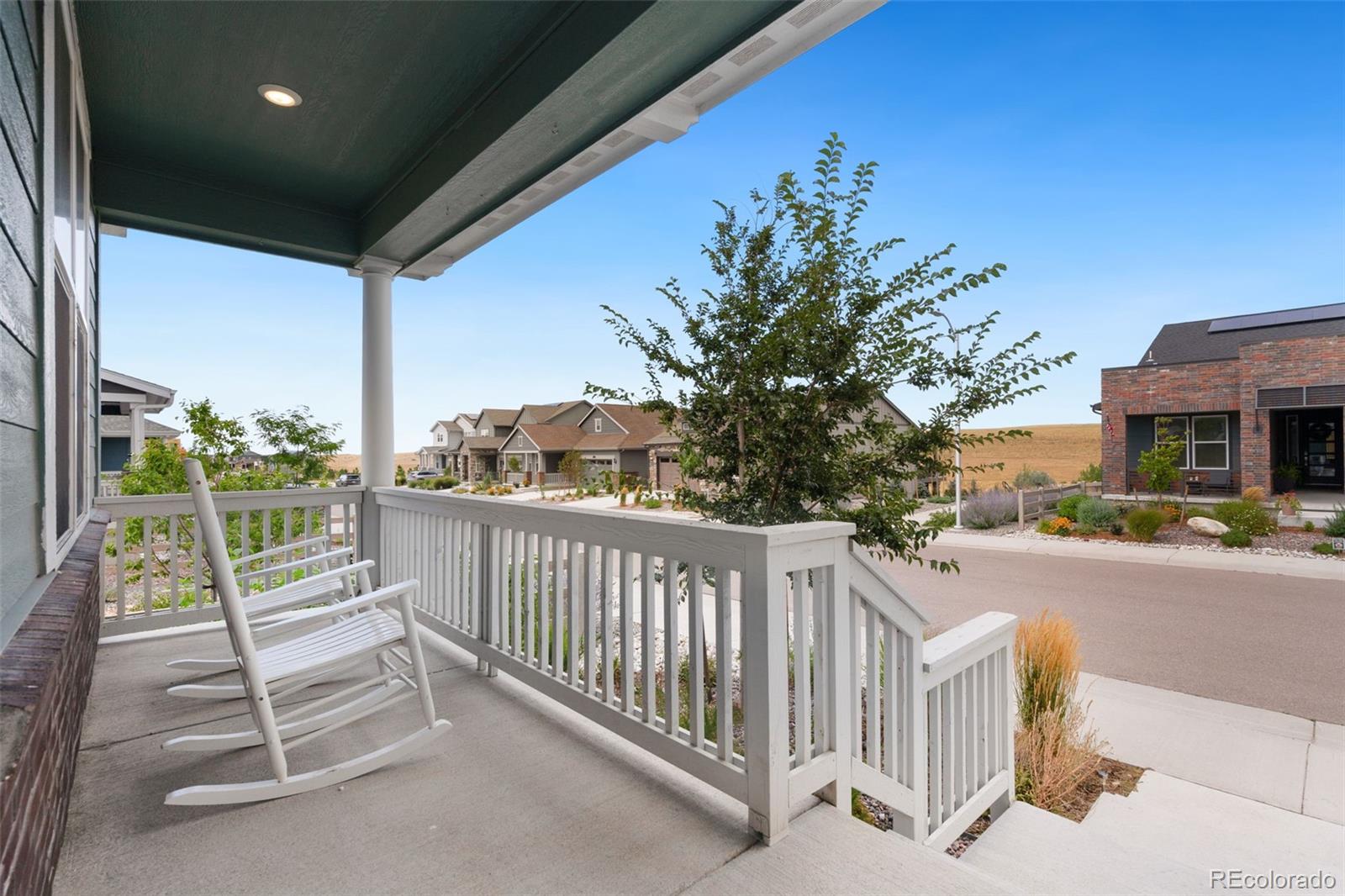 MLS Image #3 for 8187  mount kataka street,littleton, Colorado