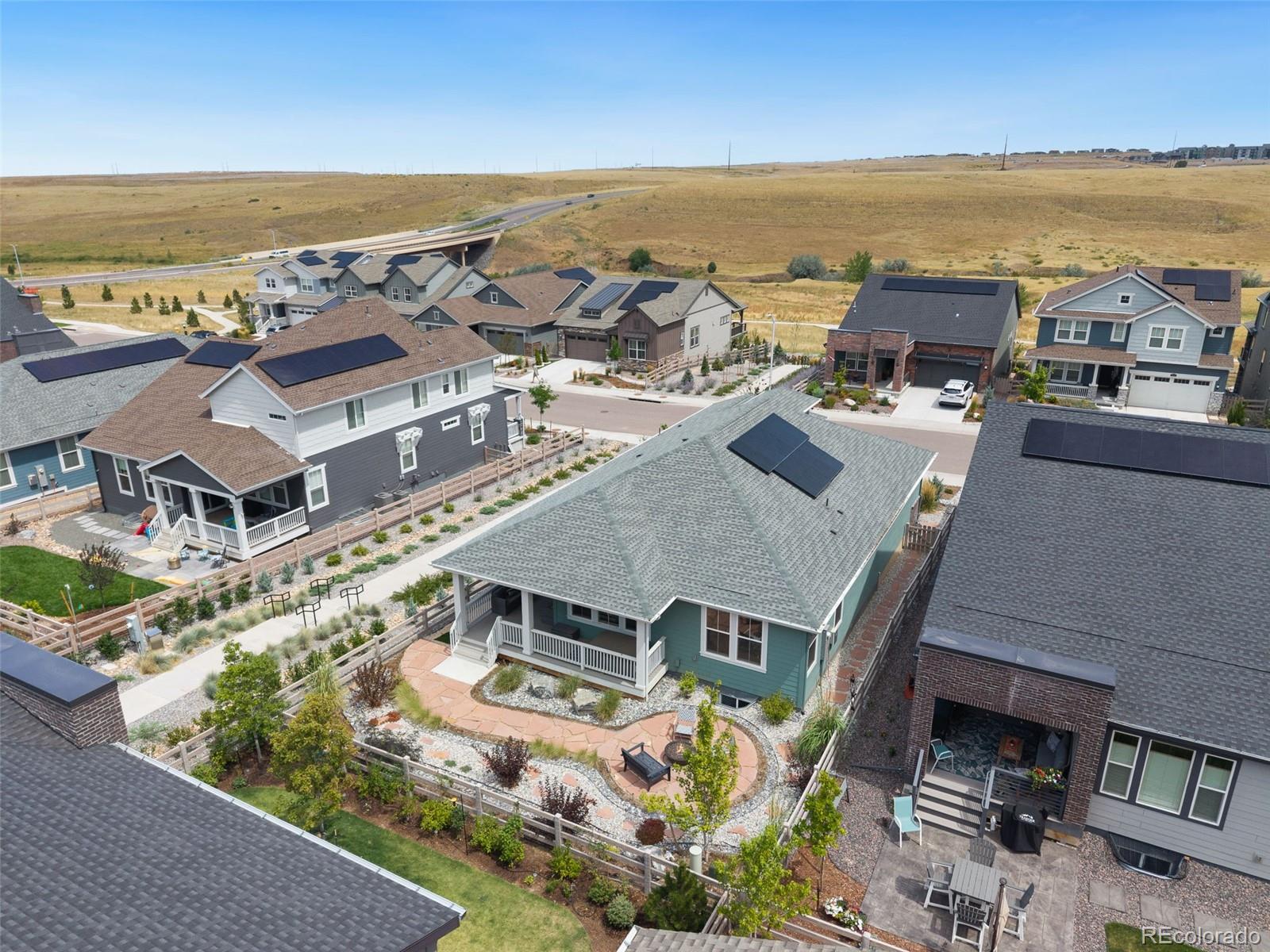 MLS Image #30 for 8187  mount kataka street,littleton, Colorado