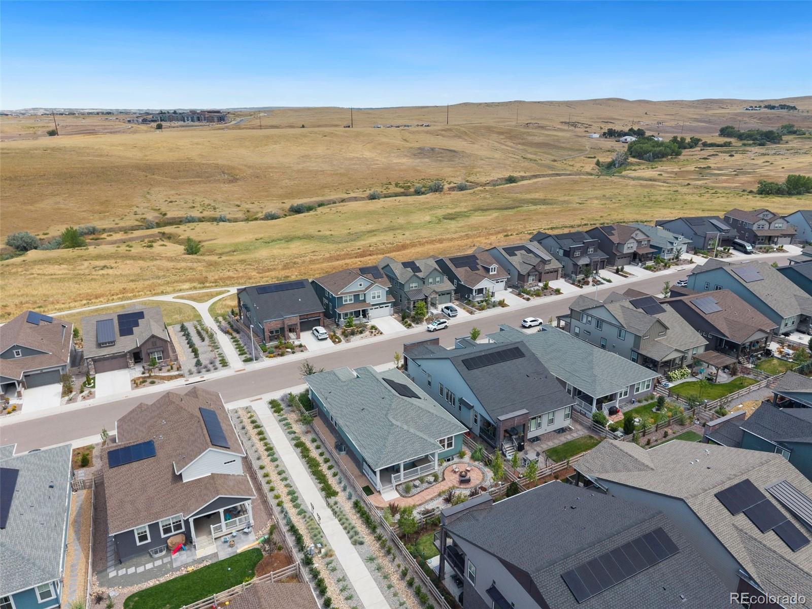 MLS Image #35 for 8187  mount kataka street,littleton, Colorado