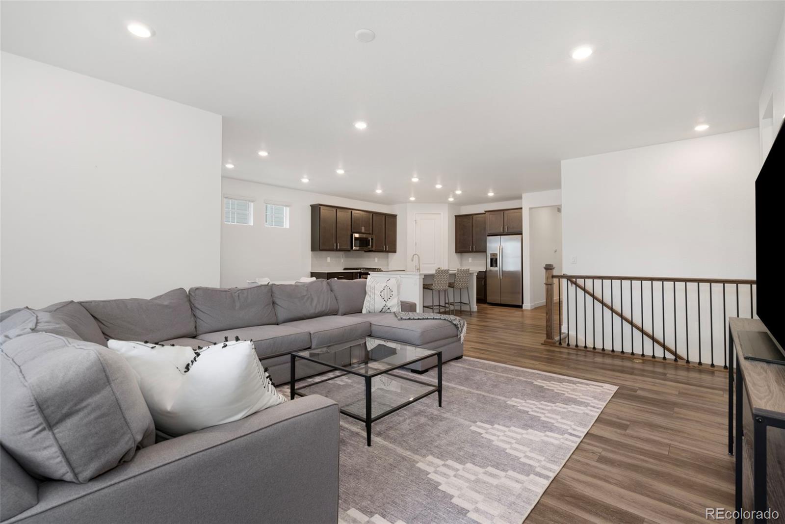 MLS Image #6 for 8187  mount kataka street,littleton, Colorado