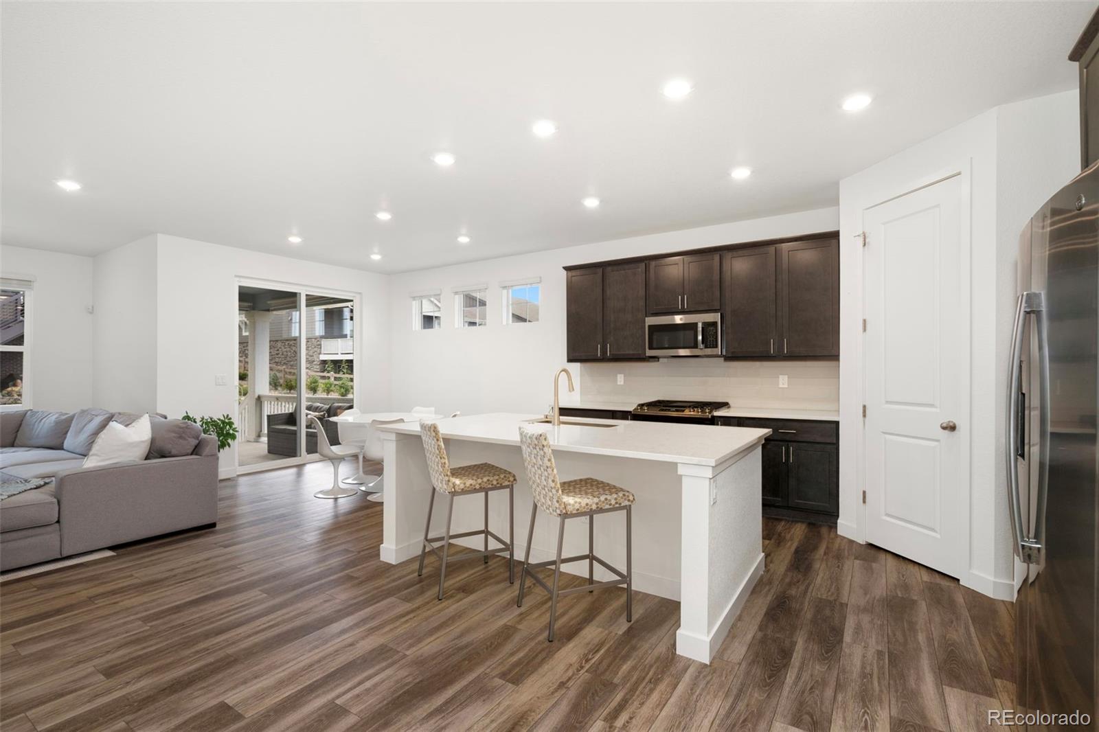 MLS Image #7 for 8187  mount kataka street,littleton, Colorado