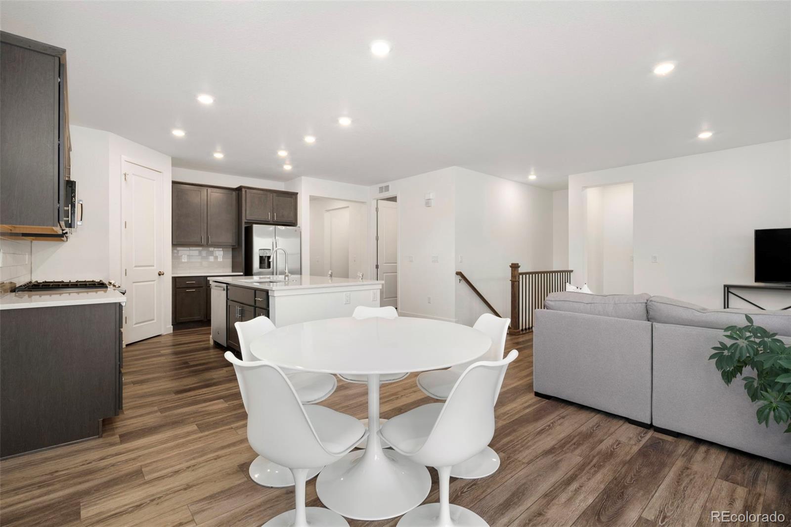 MLS Image #9 for 8187  mount kataka street,littleton, Colorado