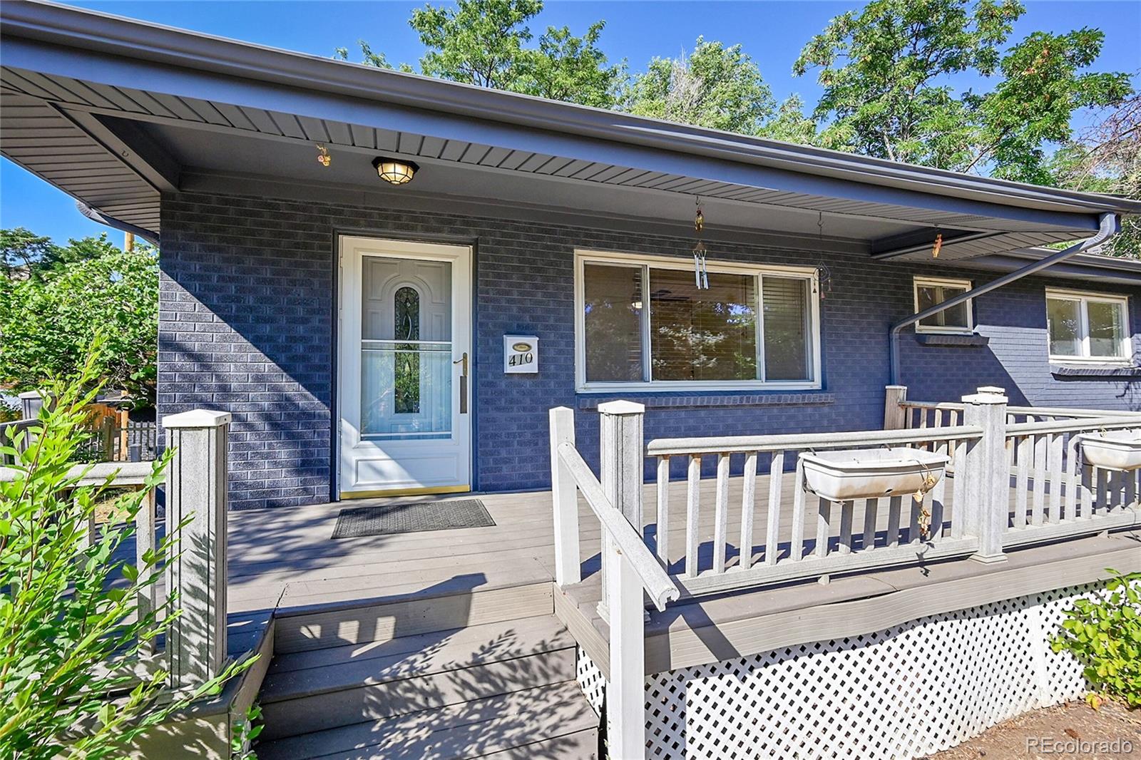 MLS Image #0 for 410  cheyenne street,golden, Colorado