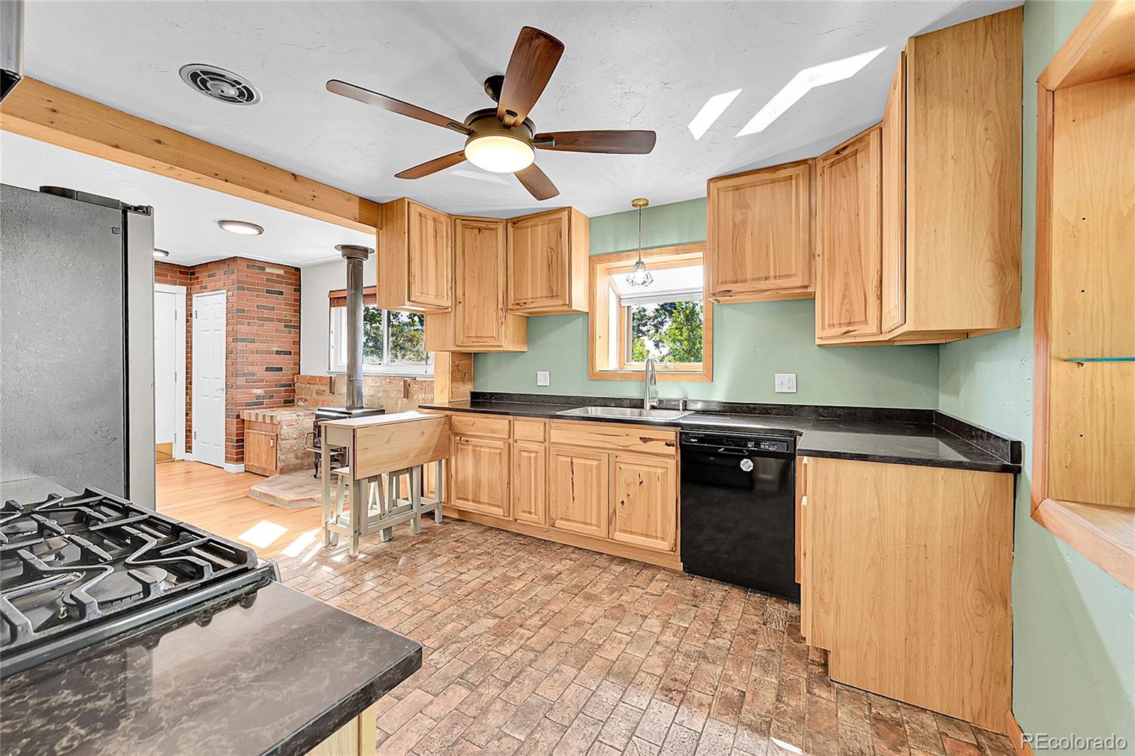 MLS Image #10 for 410  cheyenne street,golden, Colorado