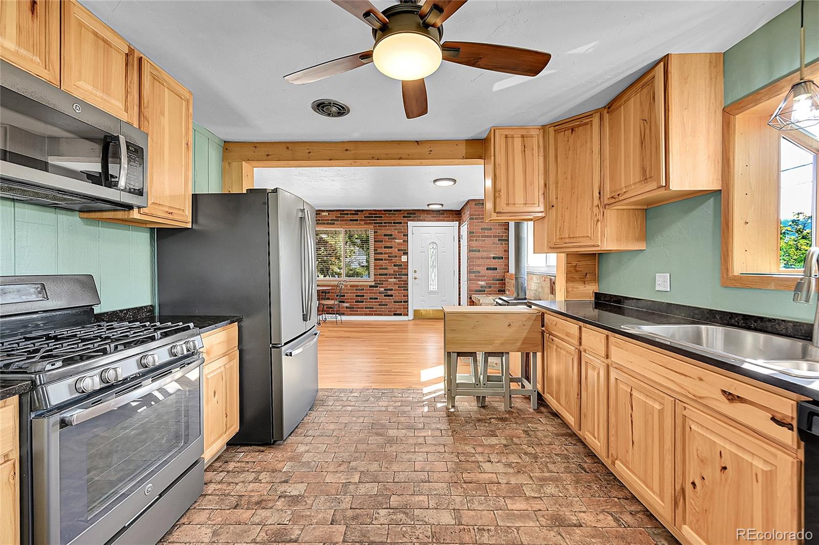 MLS Image #11 for 410  cheyenne street,golden, Colorado