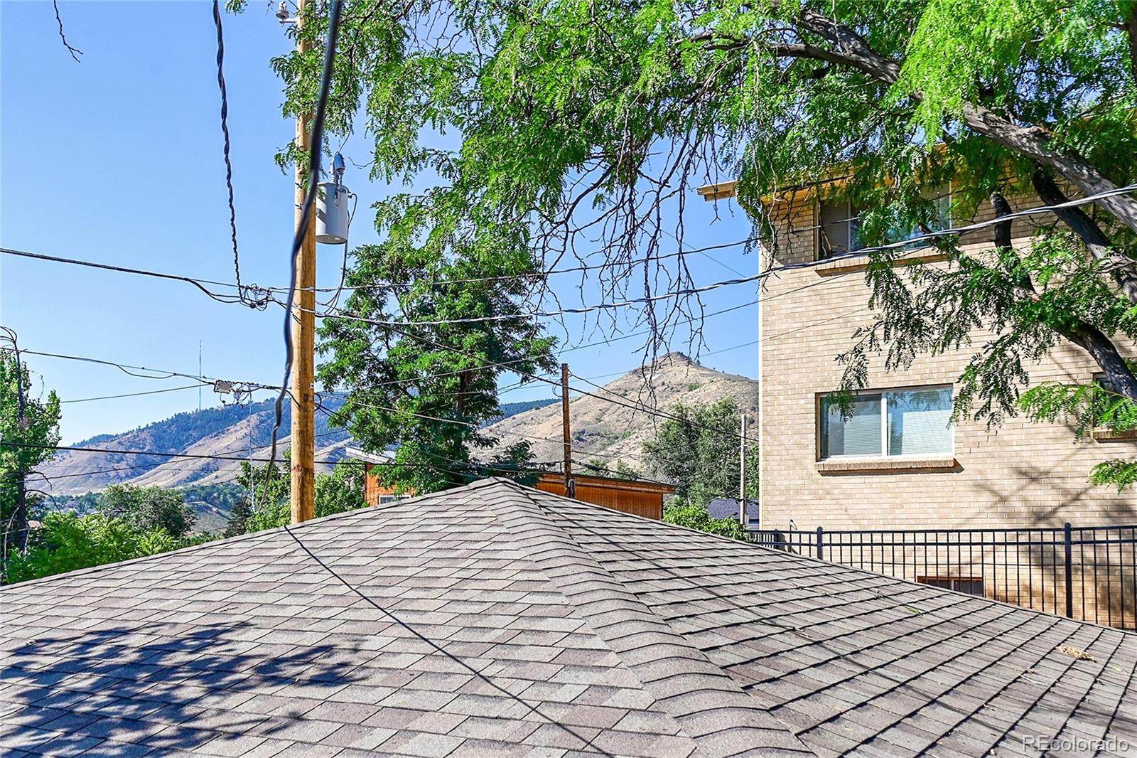 MLS Image #30 for 410  cheyenne street,golden, Colorado