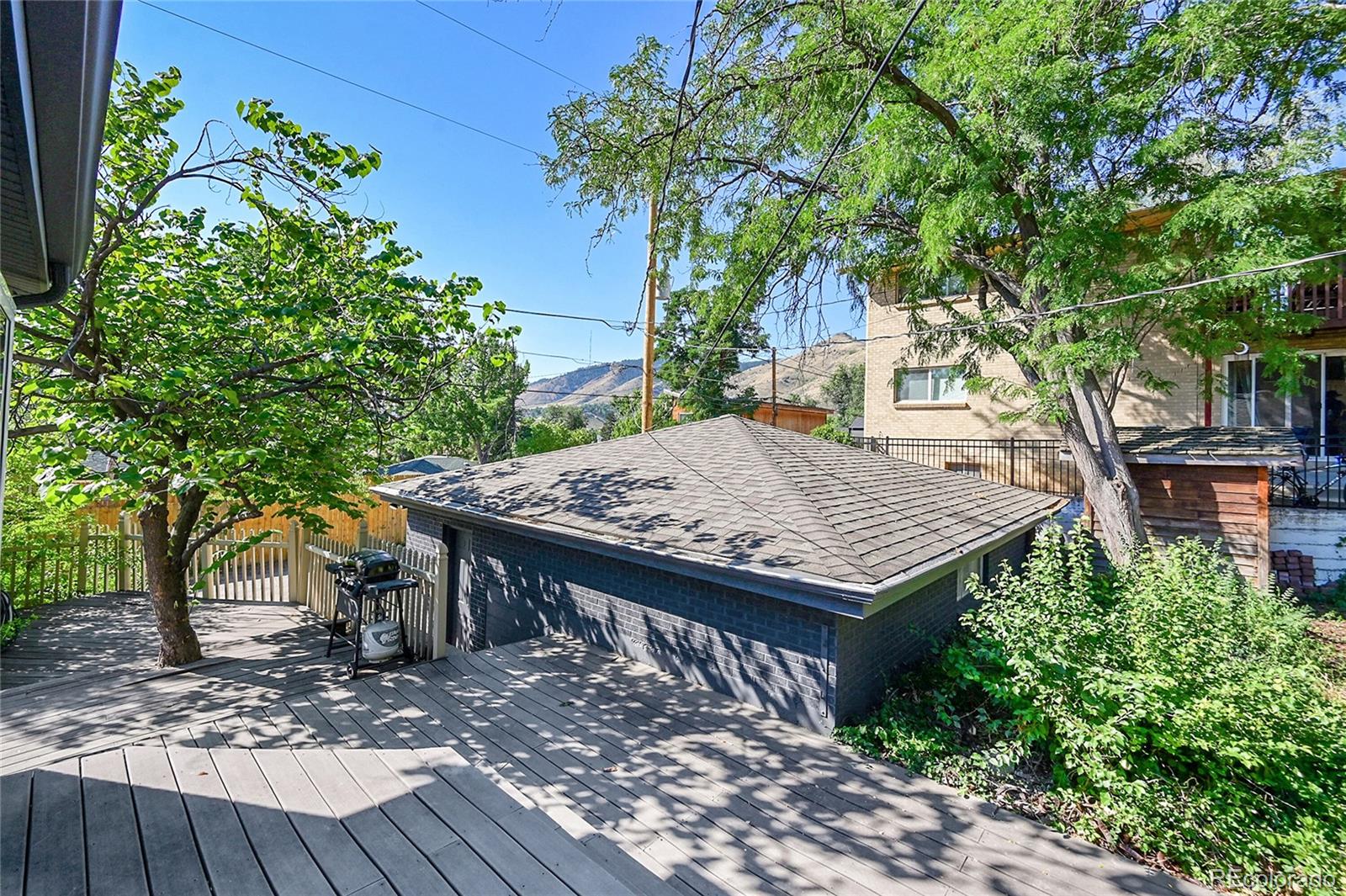 MLS Image #31 for 410  cheyenne street,golden, Colorado