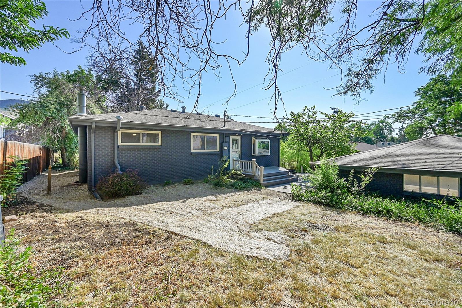 MLS Image #35 for 410  cheyenne street,golden, Colorado